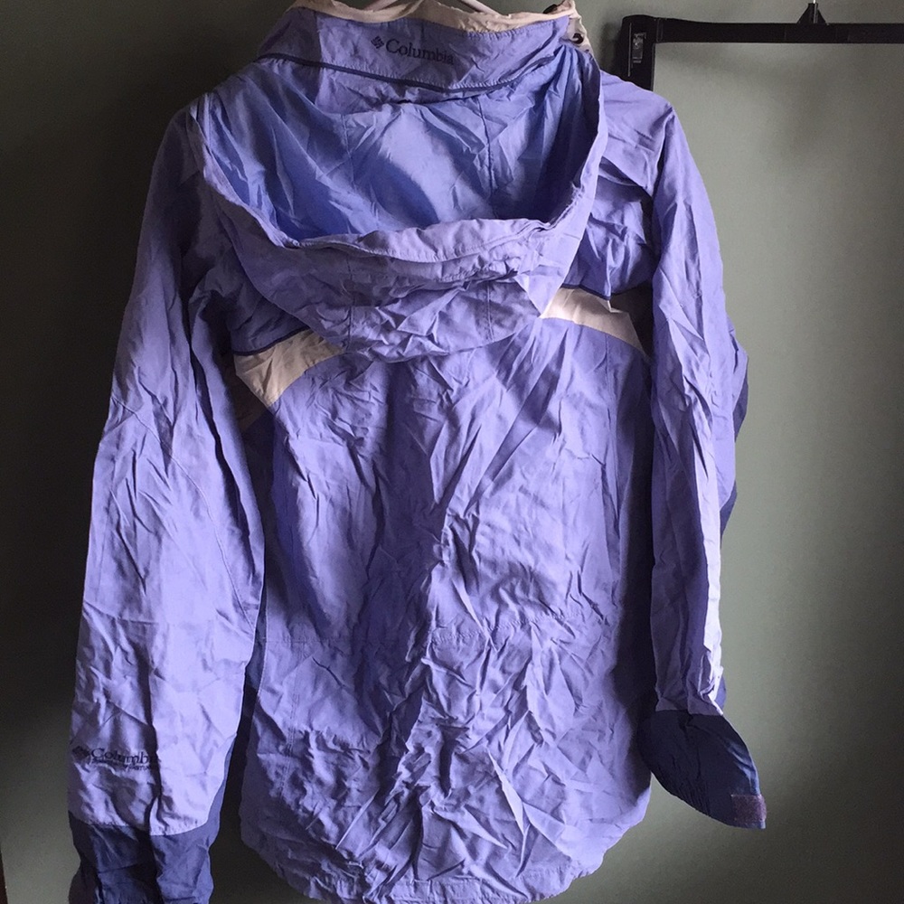 Columbia shell - Picture 2 of 4